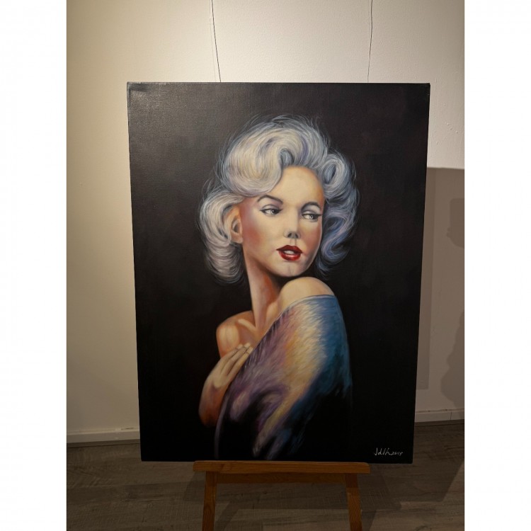 Uitverkoop Monroe foto 1