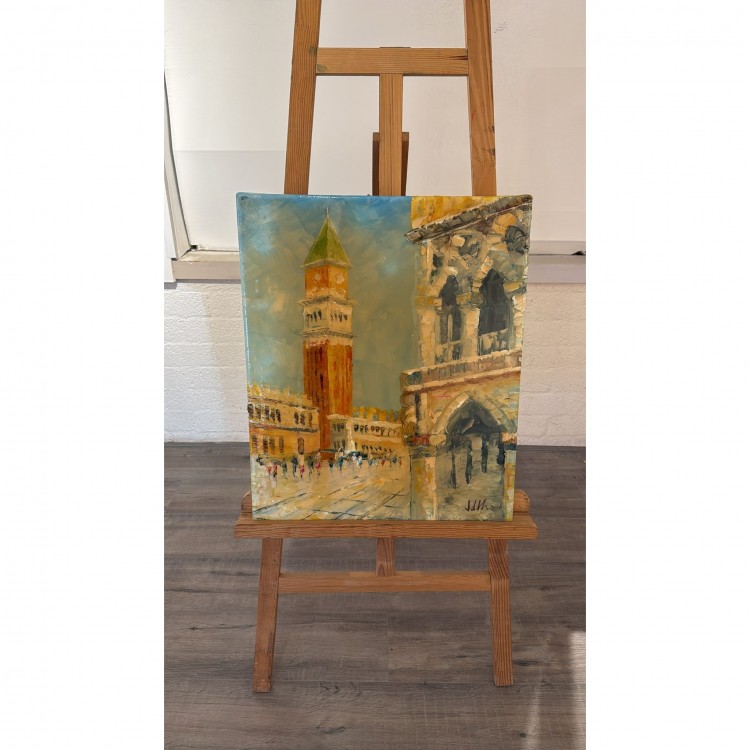 Uitverkoop San Marco 50 x 60 foto 1