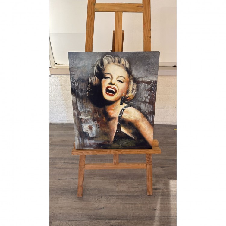 Uitverkoop Marilyn Monroe 50 x 60 foto 1